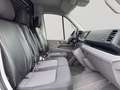 Volkswagen Crafter Kasten 35 mittel L2H2 Hochdach Parkpilot e-Crafter Blanc - thumbnail 19