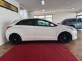 Hyundai i30 Blue Trend/2.HND/EURO6/SH/NAV/KLIMA/SHZ/KMRA Weiß - thumbnail 12