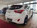 Hyundai i30 Blue Trend/2.HND/EURO6/SH/NAV/KLIMA/SHZ/KMRA Weiß - thumbnail 10