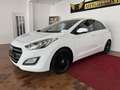 Hyundai i30 Blue Trend/2.HND/EURO6/SH/NAV/KLIMA/SHZ/KMRA Weiß - thumbnail 5