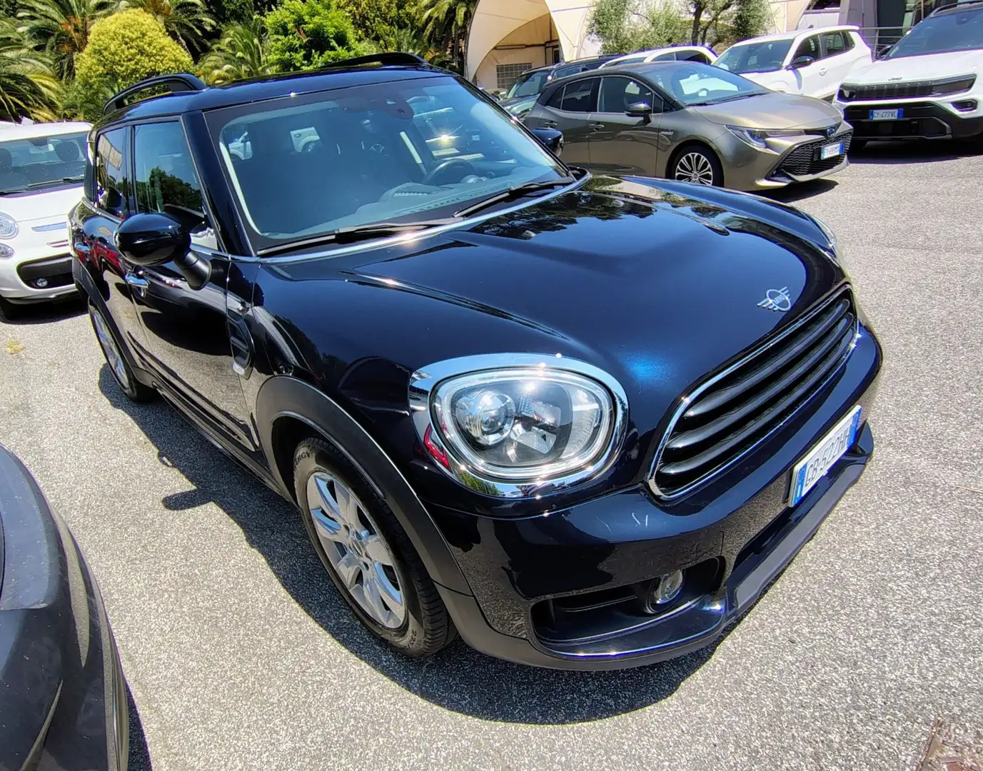 MINI One Countryman Mini 1.5 One Countryman - 2
