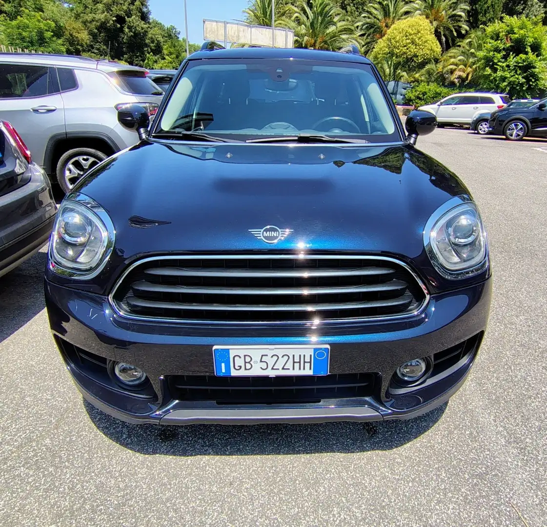 MINI One Countryman Mini 1.5 One Countryman - 1