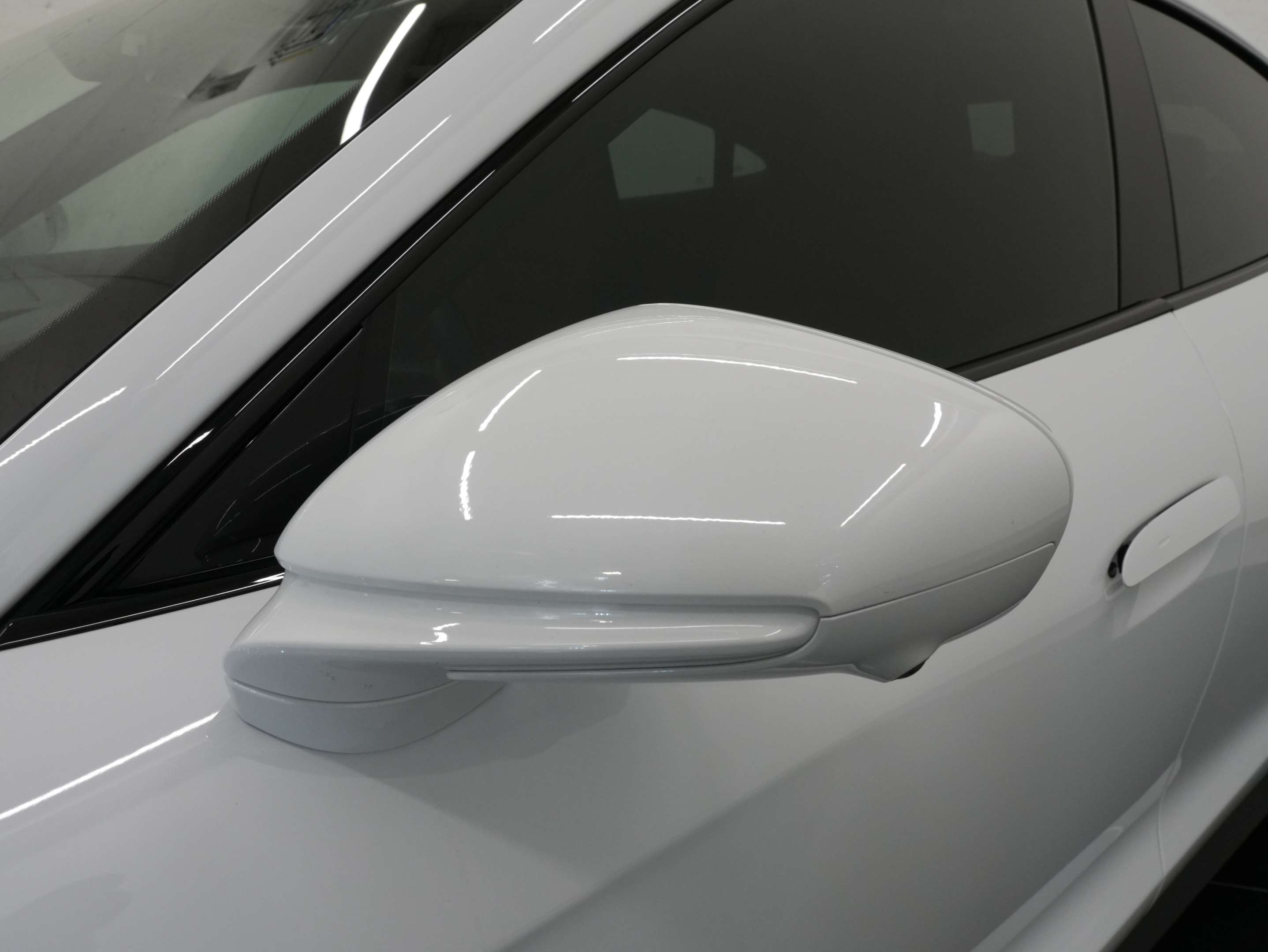2022 Porsche Taycan 4S — снимка 1