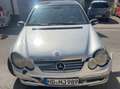 Mercedes-Benz C 230 C-Klasse Kompressor Sportcoupe Grijs - thumbnail 3