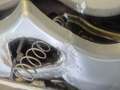 Mercedes-Benz C 230 C-Klasse Kompressor Sportcoupe Grijs - thumbnail 7