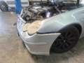 Mercedes-Benz C 230 C-Klasse Kompressor Sportcoupe Grijs - thumbnail 11