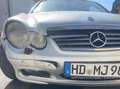 Mercedes-Benz C 230 C-Klasse Kompressor Sportcoupe Grijs - thumbnail 4