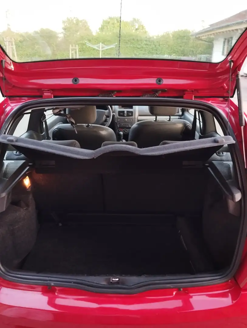 Renault Clio Clio 1.2 Campus Rot - 2