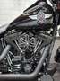 Harley-Davidson Fat Boy Flstfb special Zwart - thumbnail 9