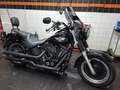 Harley-Davidson Fat Boy Flstfb special Zwart - thumbnail 7