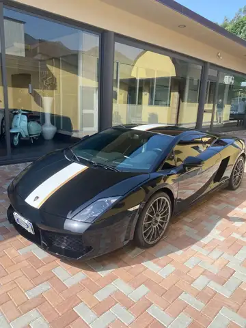 Lamborghini Gallardo 5.2 v10 LP550-2 VALENTINO BALBONI
