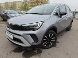 Opel Crossland (X) ELEGANCE,Automatik