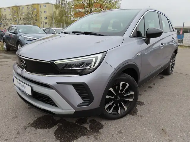 Opel Crossland X ELEGANCE,Automatik