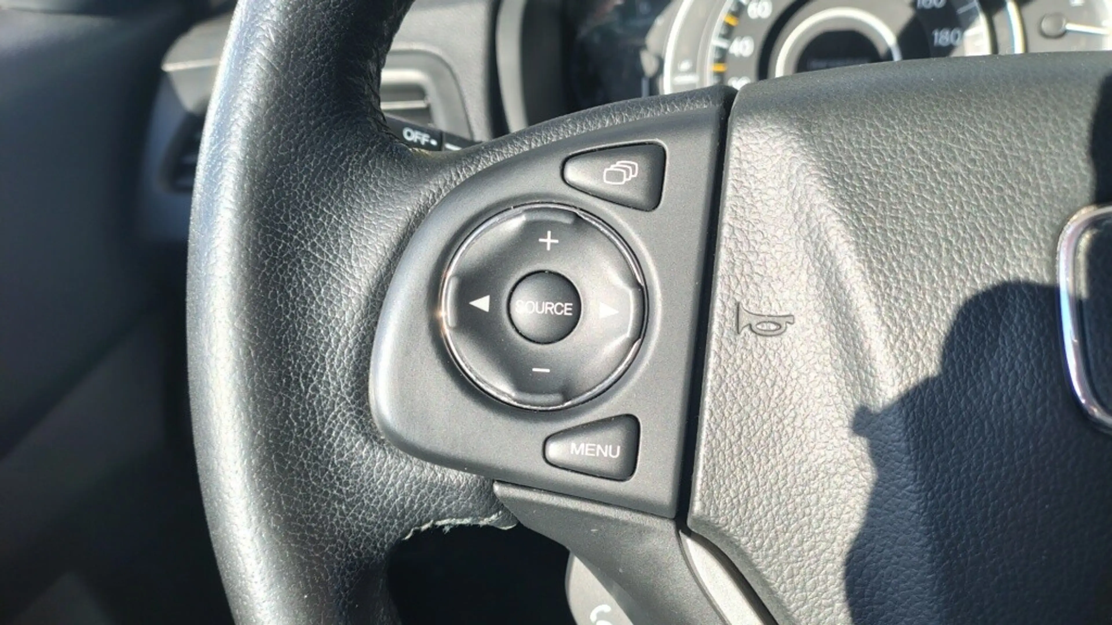 Honda CR-V 1,6i-DTEC Lifestyle 4WD — photo 13