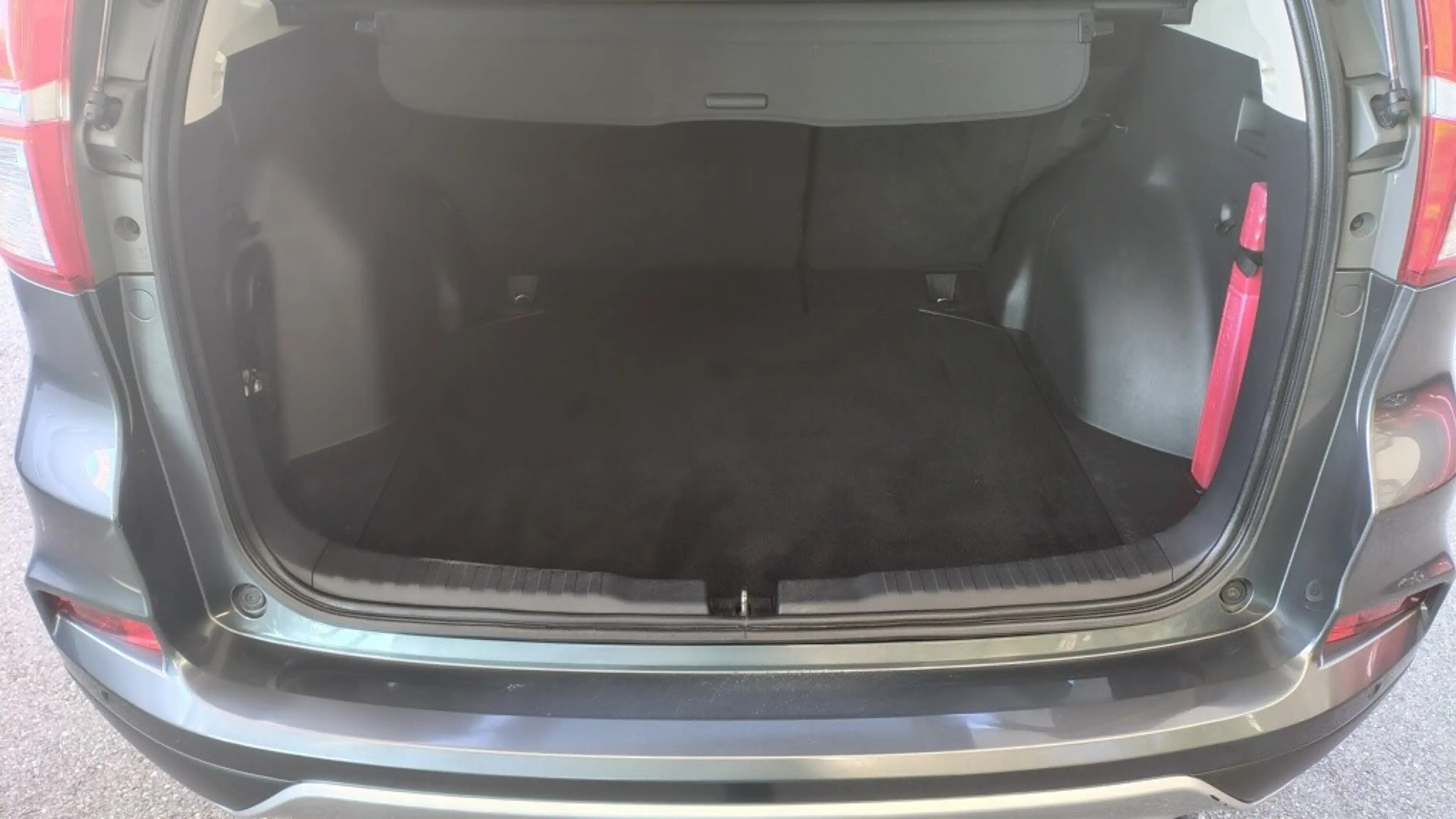 Honda CR-V 1,6i-DTEC Lifestyle 4WD — photo 8