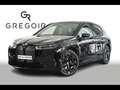 BMW iX M60 Zwart - thumbnail 1