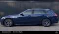 Mercedes-Benz C 300 C 300 T e AMG Pano D-Light Vorr.-Distronic NP77 Blau - thumbnail 8