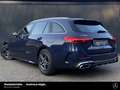 Mercedes-Benz C 300 C 300 T e AMG Pano D-Light Vorr.-Distronic NP77 Blau - thumbnail 7