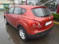 Nissan Qashqai 1.6 Acenta 4x2 Orange - thumbnail 3