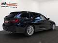 BMW 320 d xDrive Touring Steptronic --ACC/HeadUp/17LM Schwarz - thumbnail 4