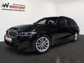 BMW 320 d xDrive Touring Steptronic --ACC/HeadUp/17LM Schwarz - thumbnail 1