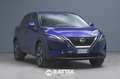 Nissan Qashqai 1.3 Mhev 158CV N-Connecta Xtronic Bleu - thumbnail 1