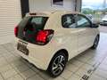 Peugeot 108 3p 1.0 12v Allure Top! Bianco - thumbnail 4
