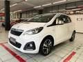 Peugeot 108 3p 1.0 12v Allure Top! Bianco - thumbnail 1