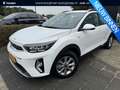 Kia Stonic 1.0 T-GDi MHEV DynamicLine | Eerste Eigenaar | LED Wit - thumbnail 1