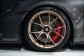 Porsche 992 (992) GT3 TOURING | Malus inclus 2ème main Boîte Manuelle Sièges Baquets Carbone Chrono BOSE Grau - thumbnail 6
