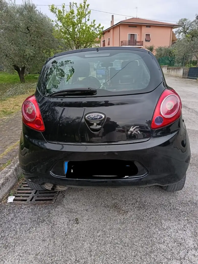Ford Ka/Ka+ Ka 1.2 + 67cv Gpl - 2