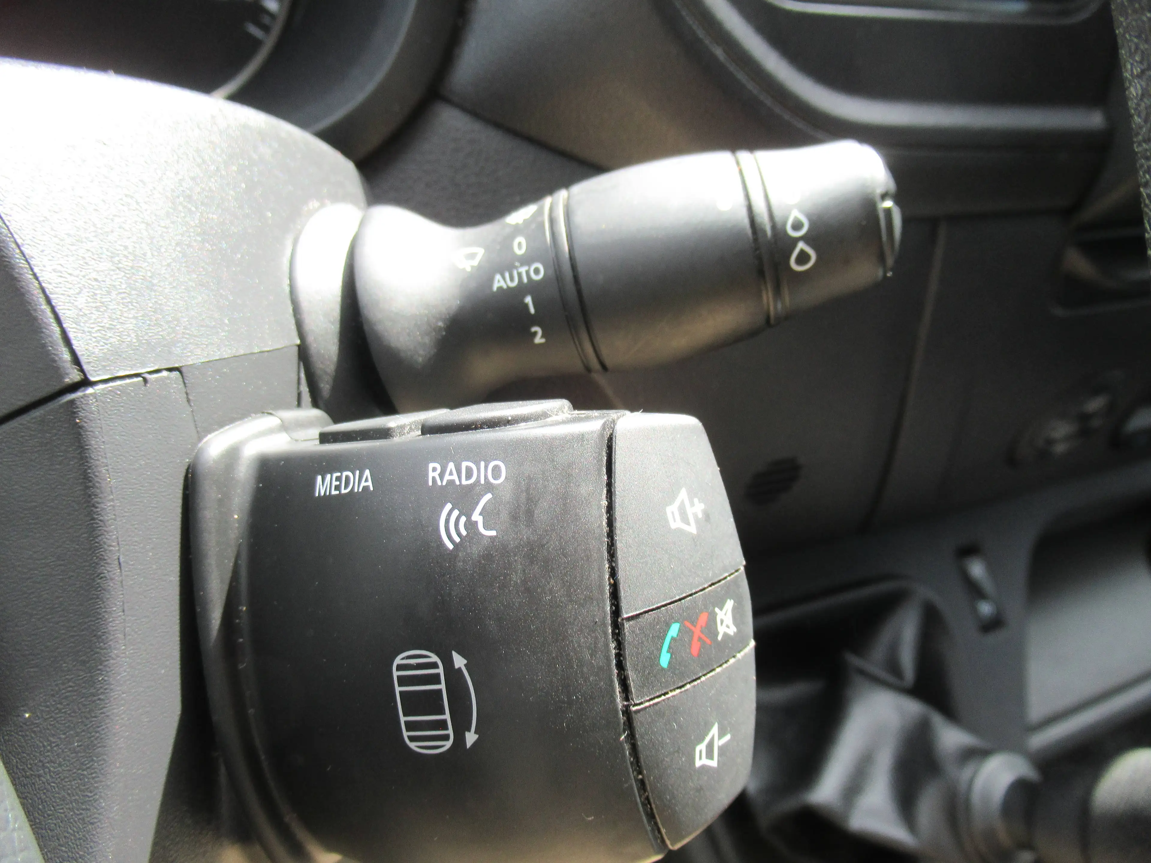 Opel Movano L1H1AIRCO CRUISE NAVI 15500€+TVA/BTW — photo 13