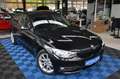 BMW 328 i xDrive Gran Turismo *AUTOMATIK*AHK*KAMERA* Negro - thumbnail 21