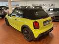 MINI Mini Cooper Cabrio JCW Paket Kamera,LED,Ambiente Galben - thumbnail 3