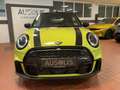 MINI Mini Cooper Cabrio JCW Paket Kamera,LED,Ambiente Galben - thumbnail 6