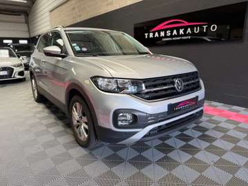 1.0 tsi 115 cv dsg7 lounge - carplay regulateur adaptatif