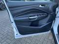Ford Kuga 1.5 150PK EcoBoost Titanium parelmoer Trekhaak/Nav Blanc - thumbnail 9