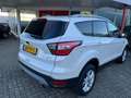 Ford Kuga 1.5 150PK EcoBoost Titanium parelmoer Trekhaak/Nav Blanc - thumbnail 23