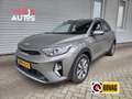 Kia Stonic 1.0 T-GDi MHEV DynamicLine Groen - thumbnail 1