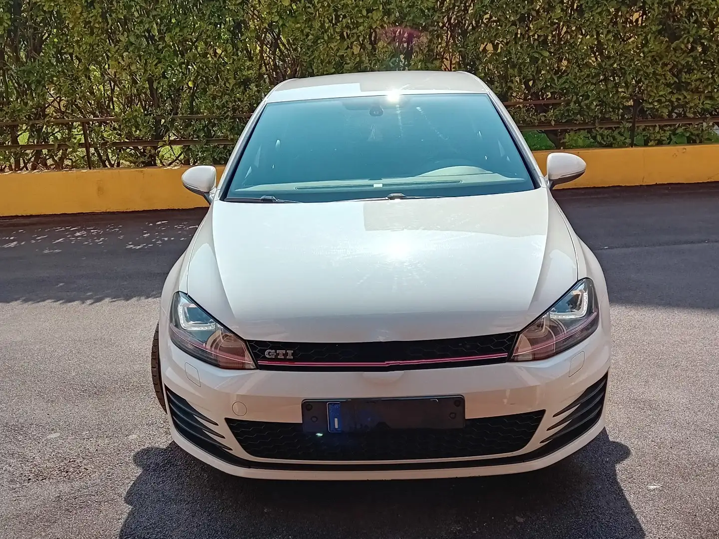 Volkswagen Golf GTI 5p 2.0 tsi dsg - 2