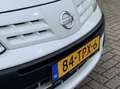 Nissan Pixo 1.0 Look Bj`12 NAP NL Airco APK 15-4-25 Blanc - thumbnail 3