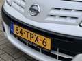 Nissan Pixo 1.0 Look Bj`12 NAP NL Airco APK 15-4-25 Blanc - thumbnail 6