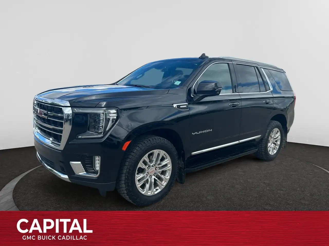 2023 GMC Yukon photo 2023 GMC Yukon