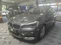 BMW 218 i Grand Tourer M Sport AHK HiFi LED 18" NAVI Grijs - thumbnail 8