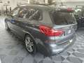 BMW 218 i Grand Tourer M Sport AHK HiFi LED 18" NAVI Grey - thumbnail 6
