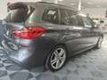 BMW 218 i Grand Tourer M Sport AHK HiFi LED 18" NAVI Grey - thumbnail 4