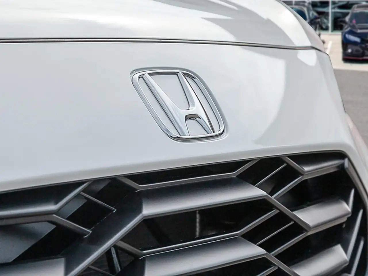 Honda HR-V снимка Honda HR-V