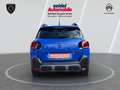 Citroen C3 Aircross PureTech 110 Stop&Start Shine Blau - thumbnail 4