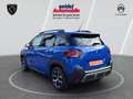 Citroen C3 Aircross PureTech 110 Stop&Start Shine Blau - thumbnail 3