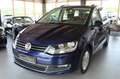 Volkswagen Sharan 1.4 TSI DSG Comfortline BMT*NAVI*7.Si* Blau - thumbnail 1
